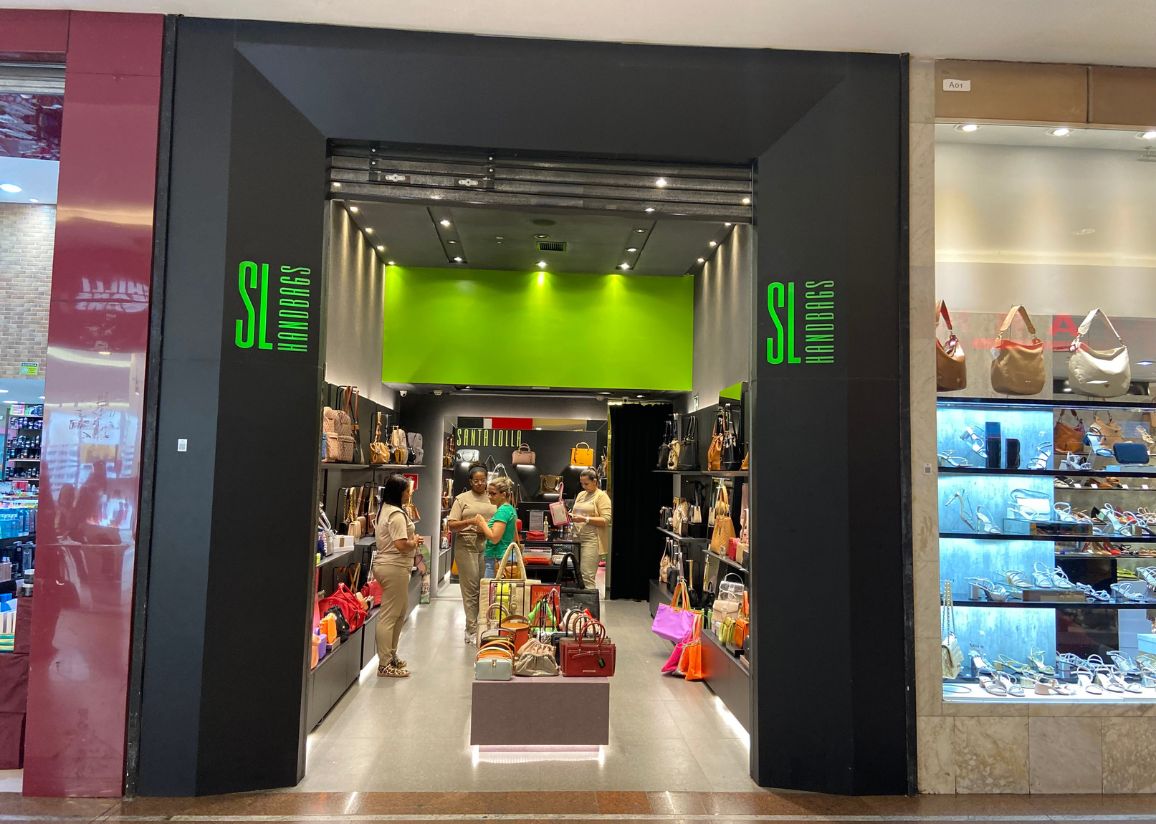 SL HANDBAGS